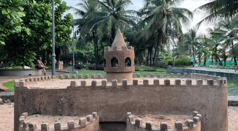 Amarsons Garden, Mumbai City, Maharashtra - Vushii.com Amarsons Garden, Mumbai City, Maharashtra - Vushii.com